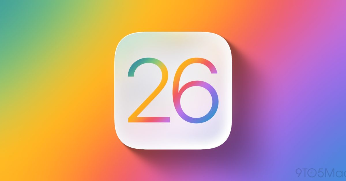 (9to5Mac): iOS 26 ar putea fi cea mai mare schimbare de look din 2013 pentru sistemul de operare de la Apple