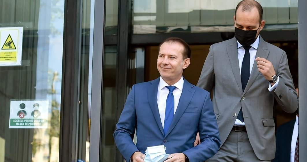 Wall-Street.ro: Creșterea salariului minim: când și cu cât propune Guvernul Cîțu să fie majorat