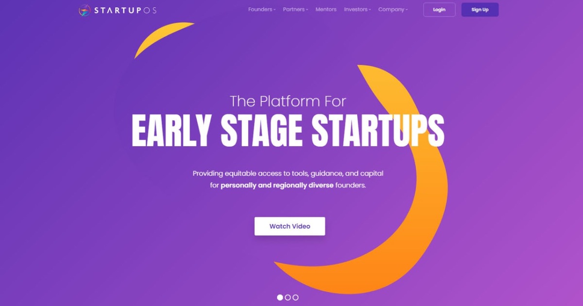 Techcrunch: StartupOS lansează ceea ce speră să fie sistemul de operare pentru startupuri