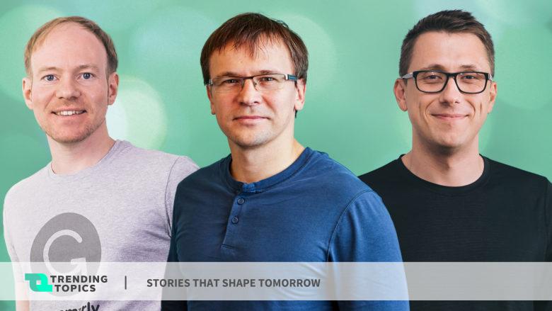 Trending Topics: Cum a ajuns Grammarly, fondat în Ucraina, să valoreze 13 miliarde de dolari