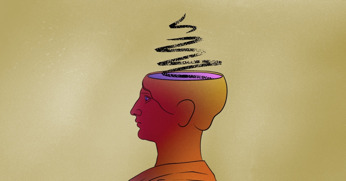 Big Think: Cum să-ți exprimi gândurile clar