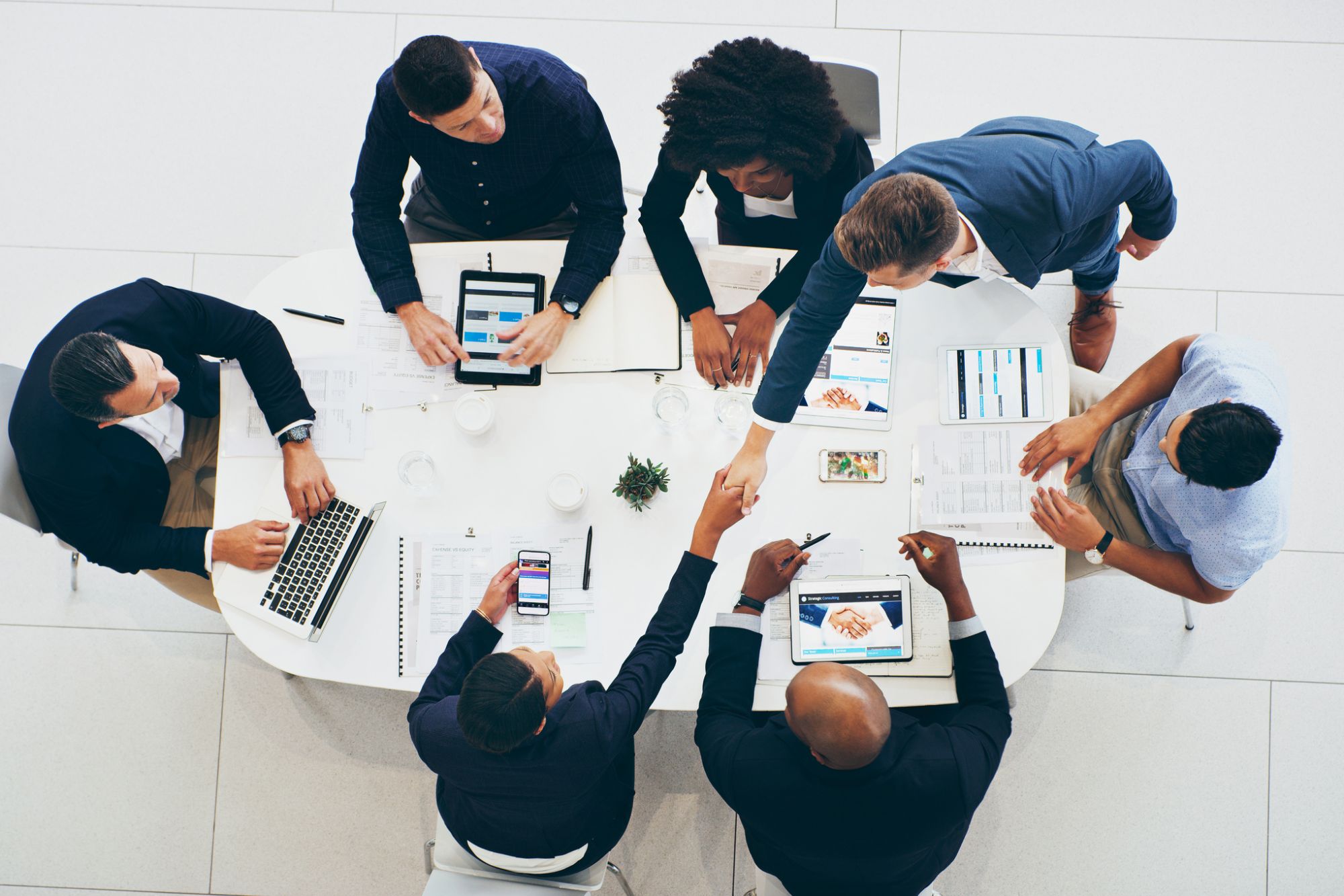 Ghid: cum să-ți pregătești startup-ul pentru achiziție