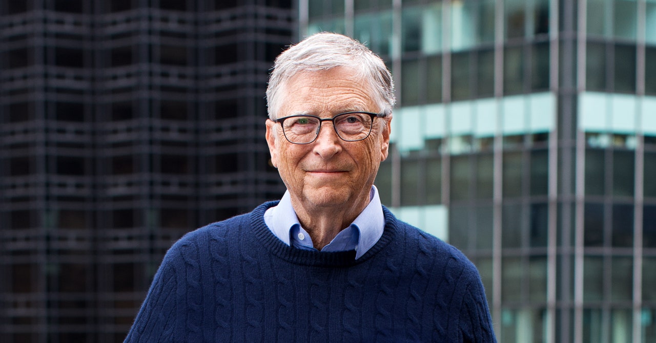 Wired: Bill Gates crede că trebuie să trecem peste Covid și să ne pregătim pentru următorul patogen