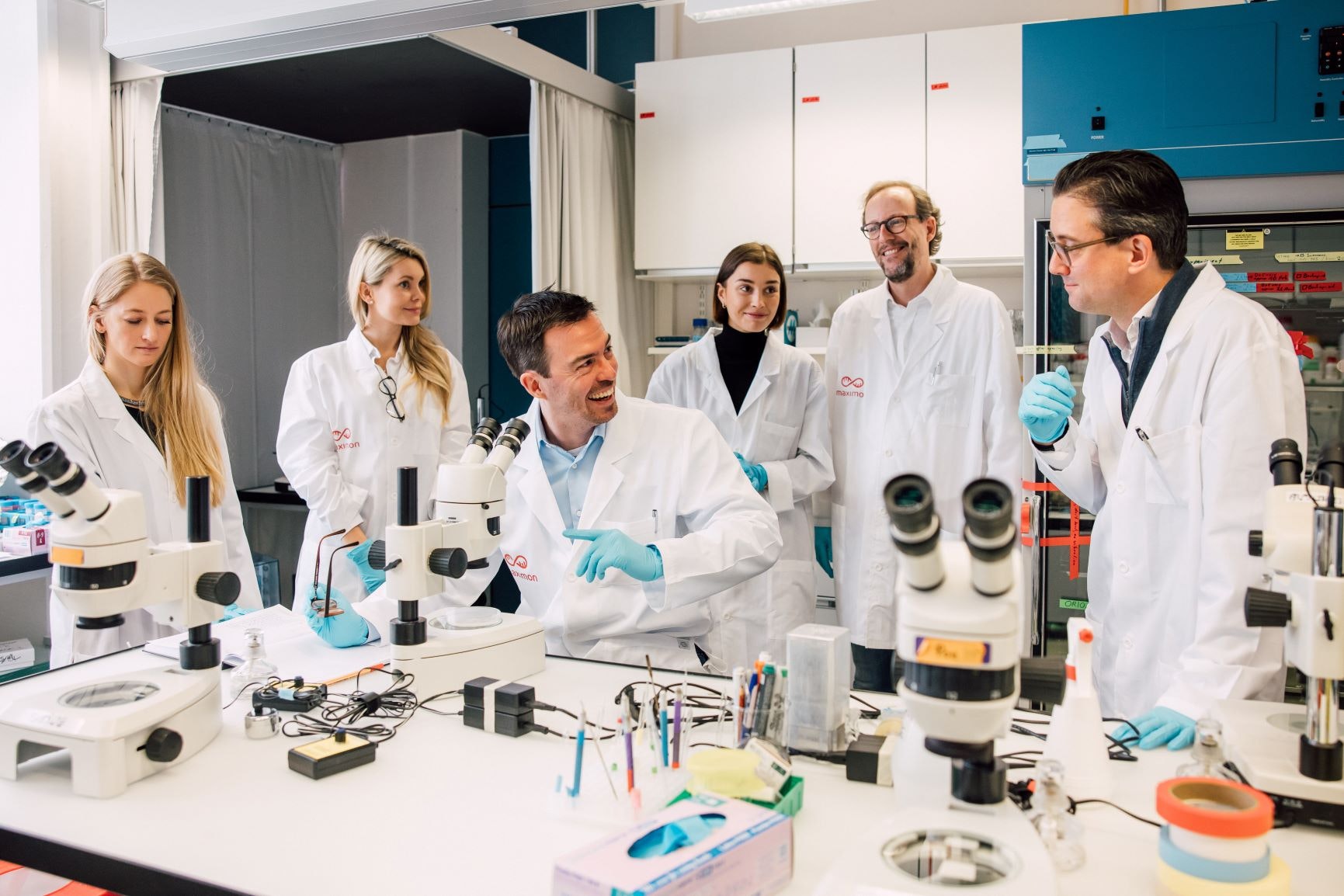 Sifted: Investitorii europeni au o nouă obsesie - longevitatea