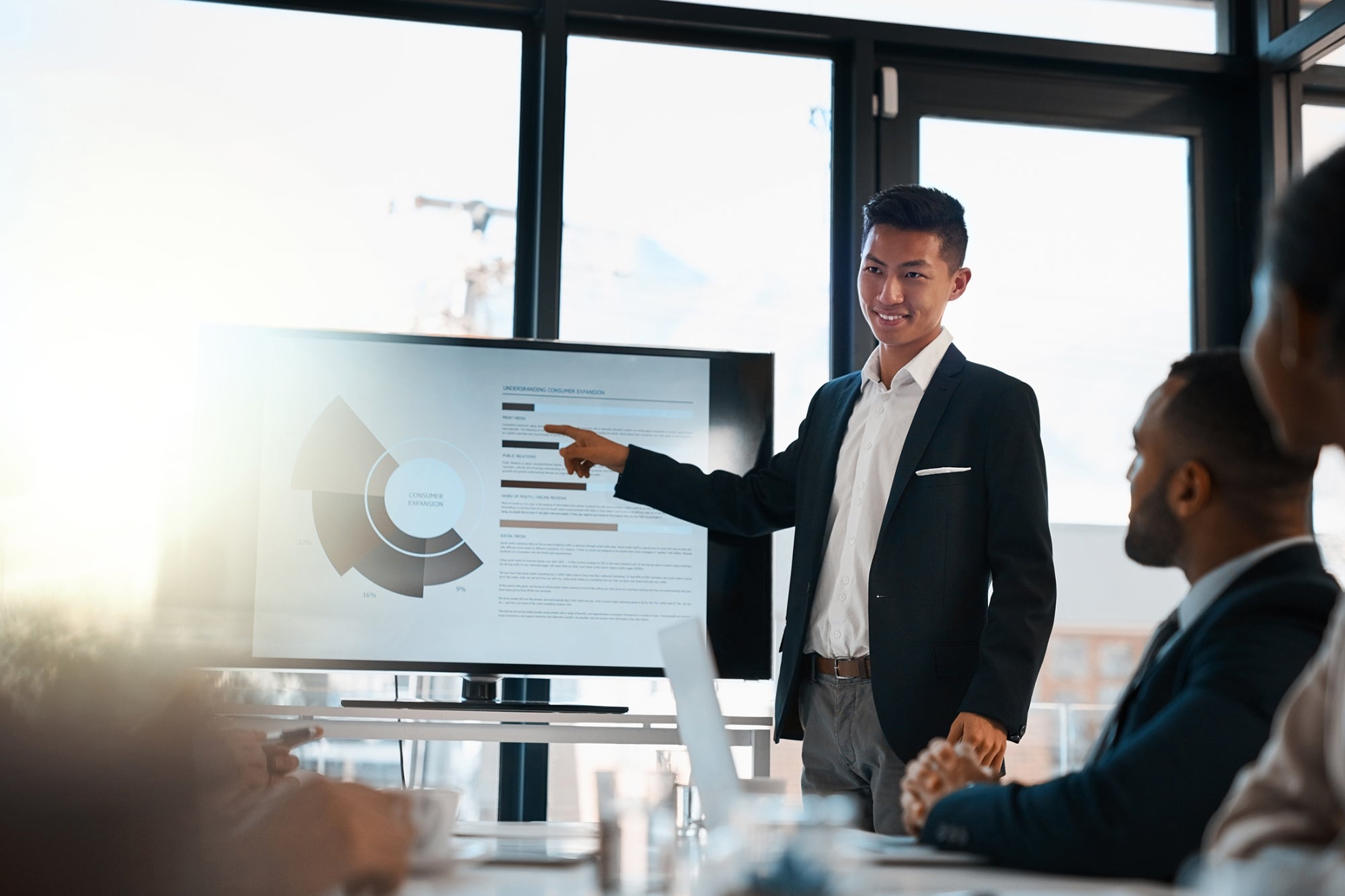 Entrepreneur: 3 trucuri ca să-ți îmbunătățești pitch-ul