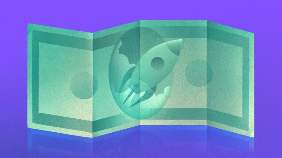 crunchbase: 4 țări de peste zări care au avut creșteri în finanțări pentru startup-uri