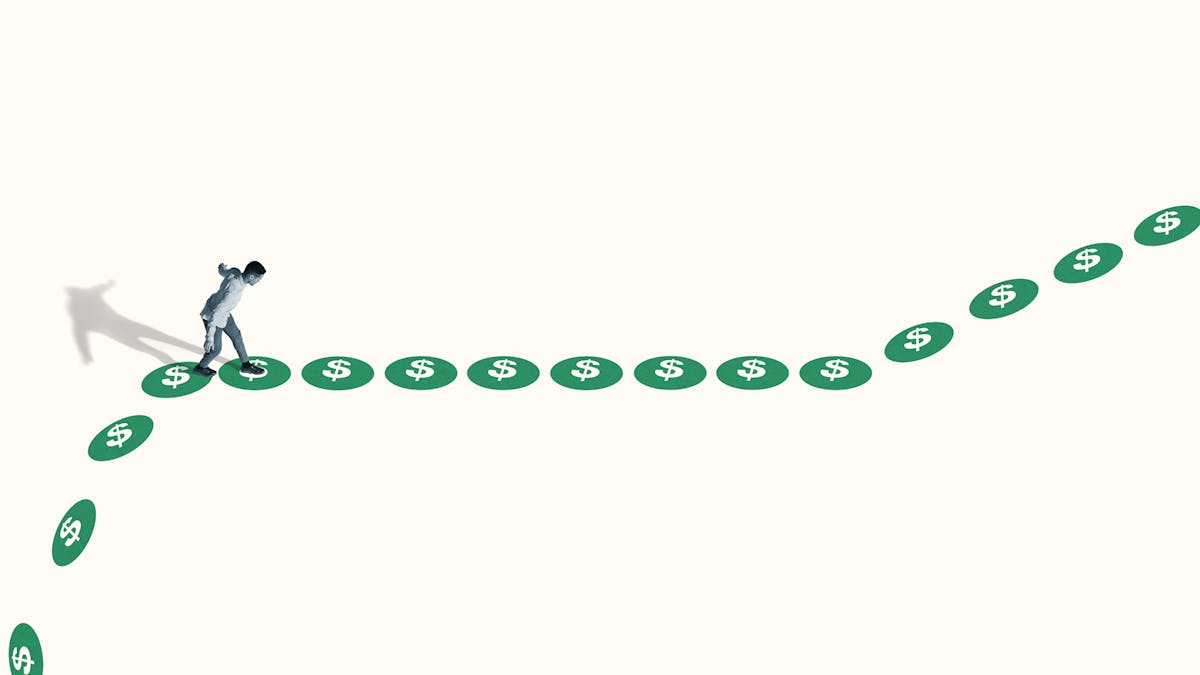 The Information: Ce e dincolo de scăderea investițiilor în startup-uri