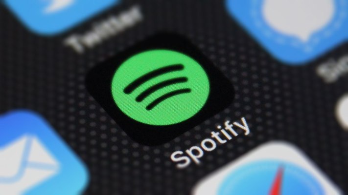 Techcrunch: Spotify testează video vertical în feed