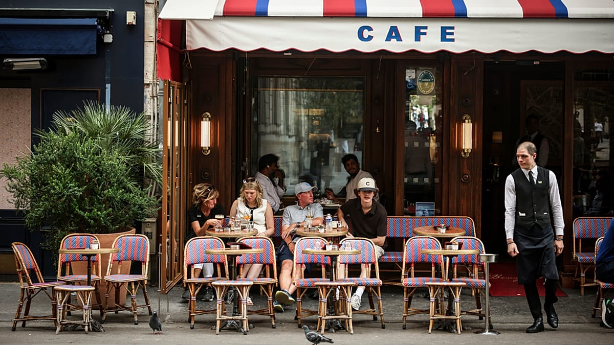 Euronews: Inflația pare că nu mai e o problemă pentru marile economii ale Europei, cu o excepție