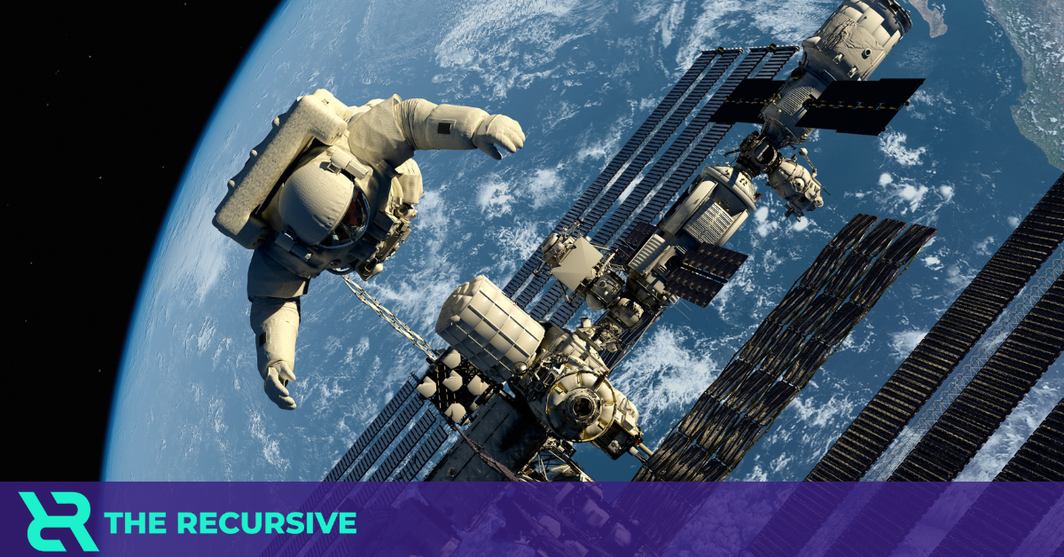 TheRecursive: Europa, a doua regiune din lume pentru dezvoltarea spacetech