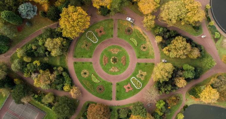 Green Start-Up: Cum să construiești un model de business circular