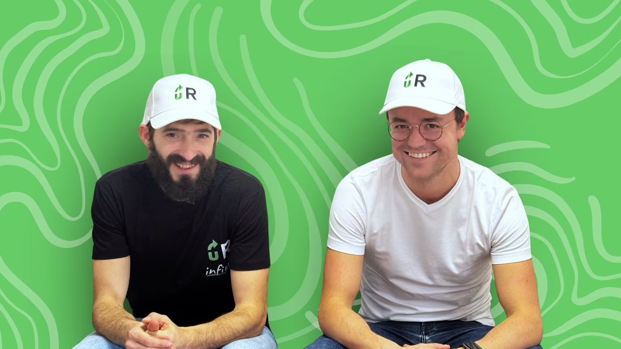 Tech.eu: rețeaua socială a productivității atrage atenția investitorilor