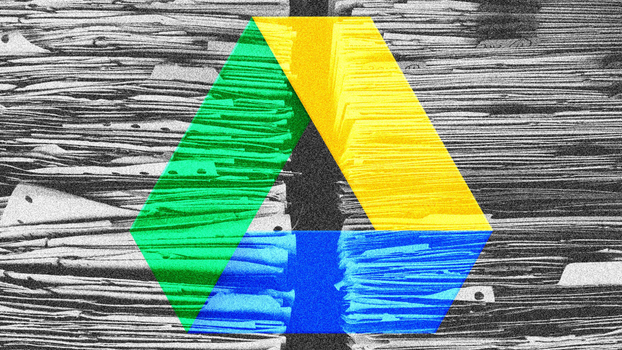 Fast Company: Trucuri pentru Google Drive