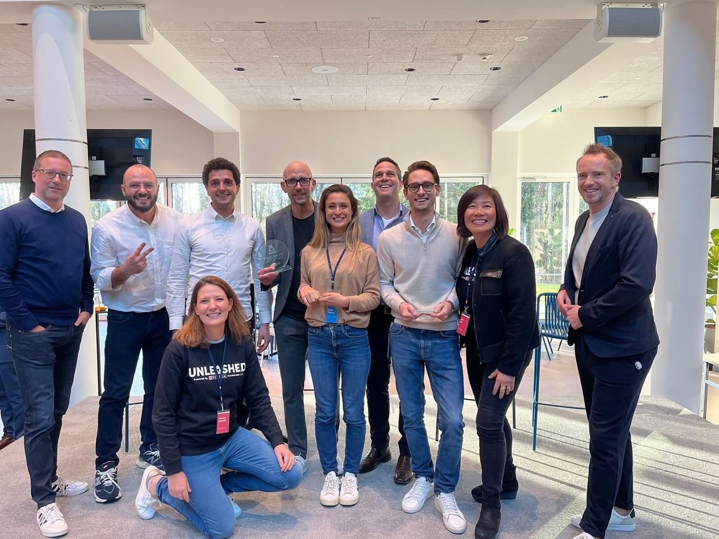 Sifted: pet techs, în atenția investitorilor