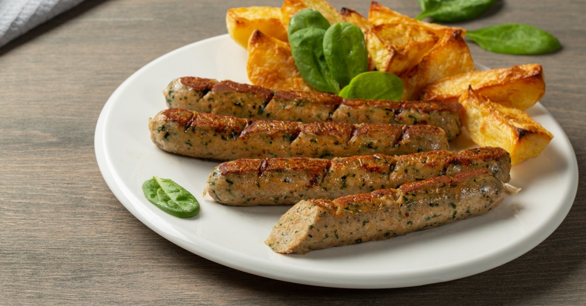 retail.ro: Verdino, producător român de „carne vegană”, extindere în străinătate