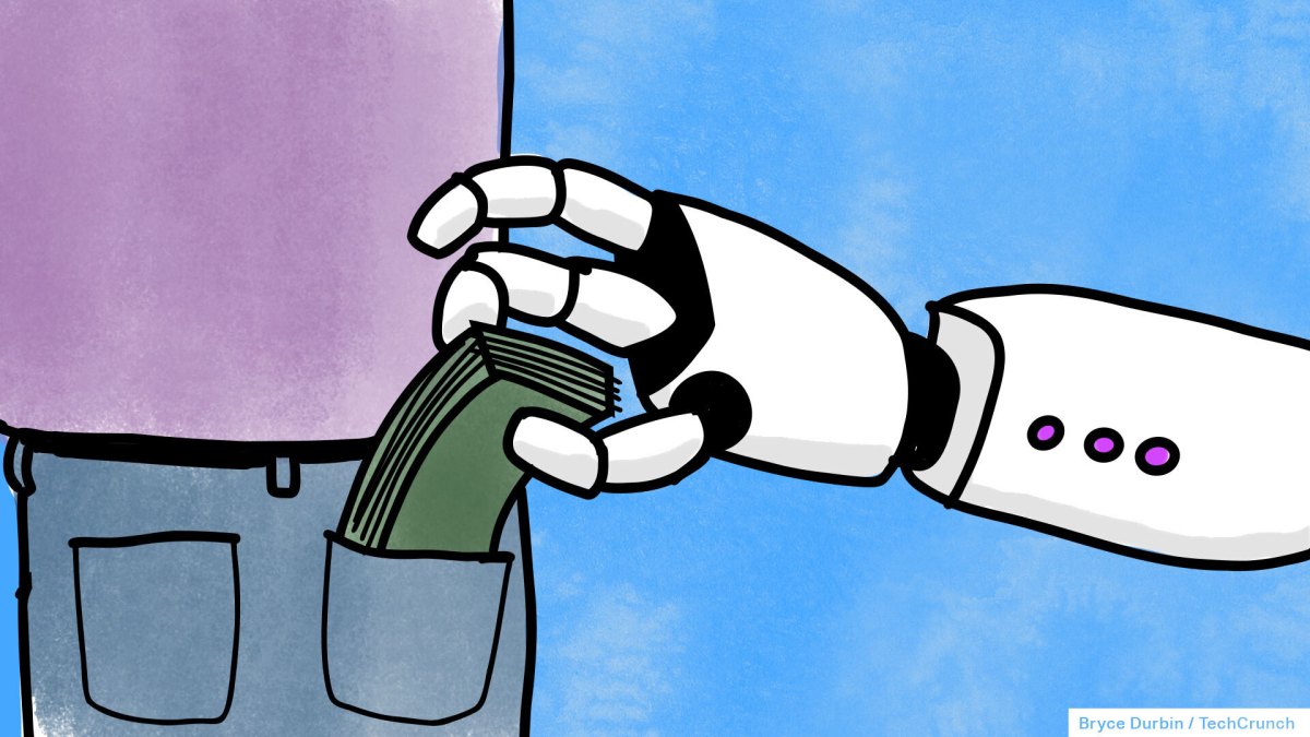 TechCrunch: cum identifici și te aperi de înșelătorii cu AI