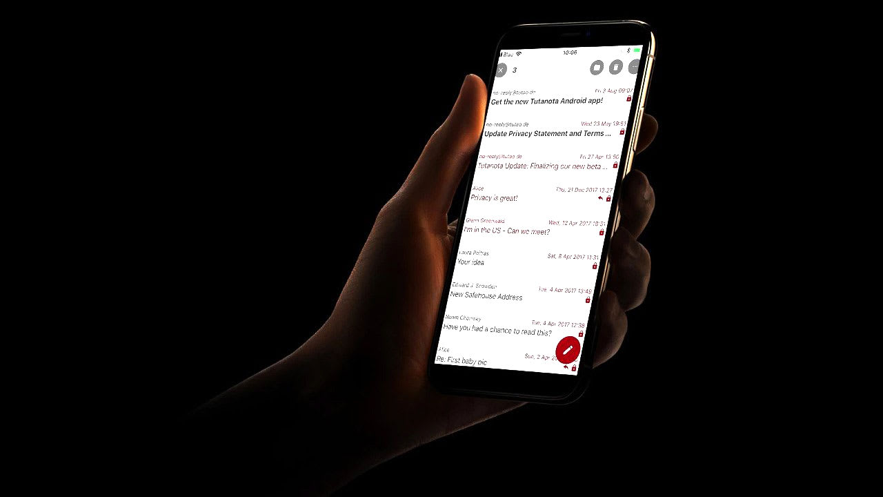 Fast Company: Patru alternative la Gmail pentru cei care vor privacy
