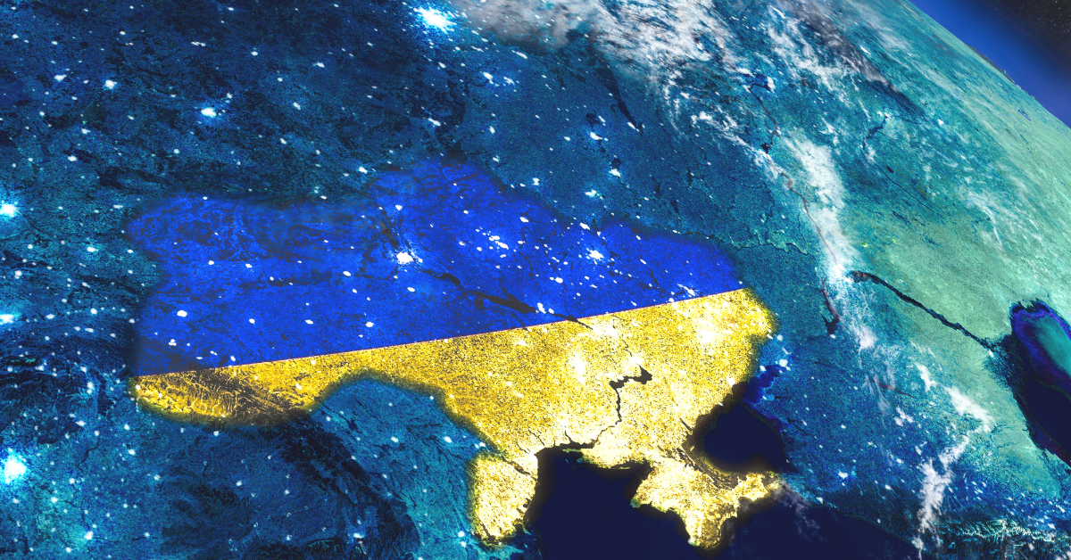 The Recursice: Cum a rămas IT-ul una dintre industriile neafectate din Ucraina