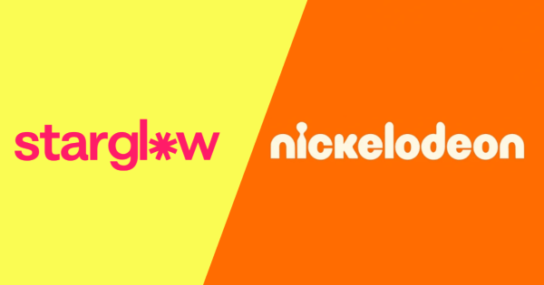 AdWeek: parteneriatul Nickelodeon pentru a crea podcast-uri pentru copii