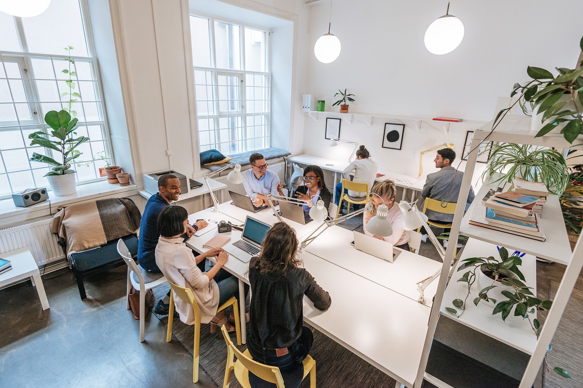 Cum va ajunge Europa să aibă cele mai bune startup-uri.