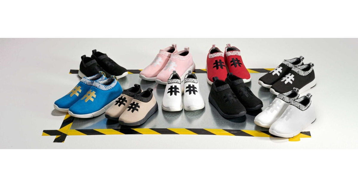 Retail.ro: Un producător finlandez face pantofi din zațul de cafea