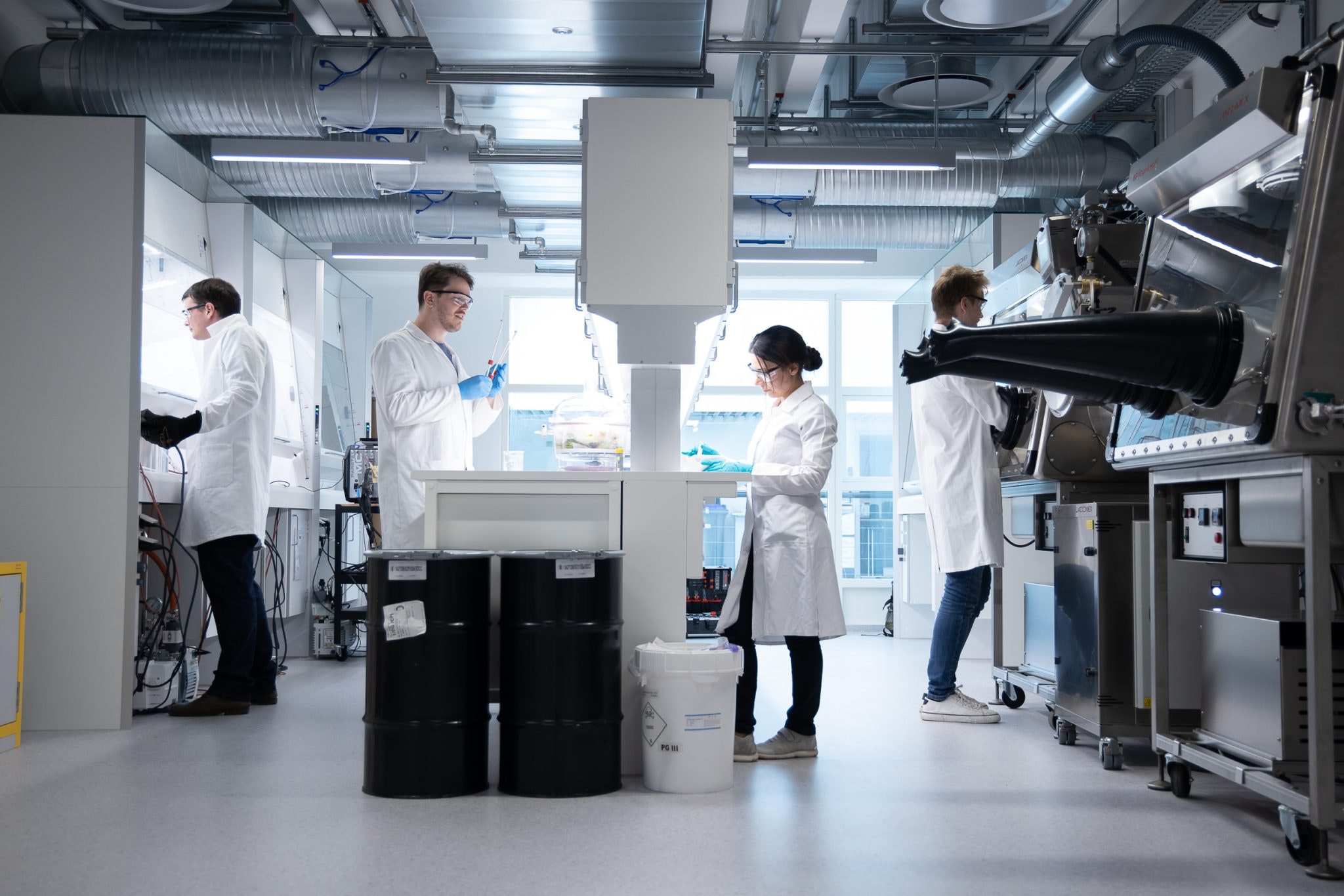 Sifted.eu: Sarea, mediul de stocare perfect pentru energia solară