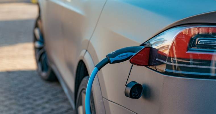 Green Start-up: Premieră în România: vânzările de mașini electrice și hibrid, peste cele cu motoare diesel
