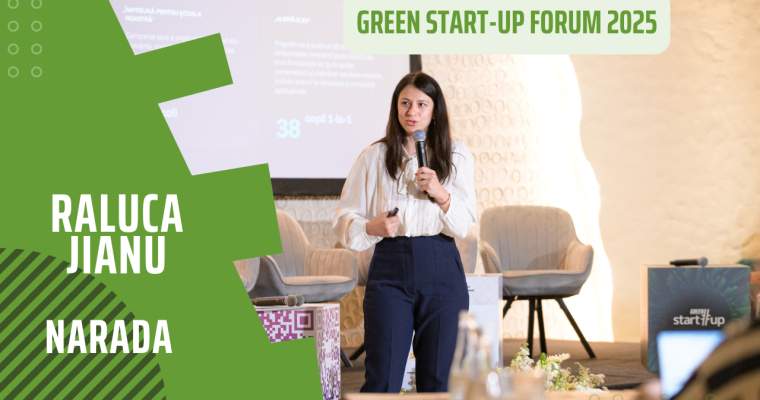 (Green Start-Up): Educația de calitate naște viitorii lideri ai omenirii. Această organizație facilitează accesul la educație de calitate