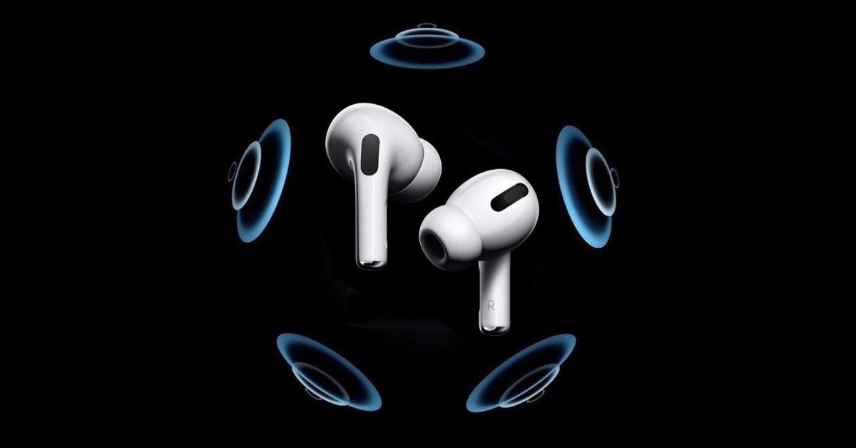 (9to5Mac): Funcția de pe AirPods care mi-a salvat chiar mie auzul nu doar o dată