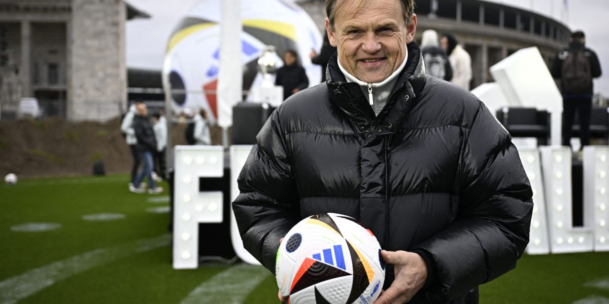 Fortune: ce a făcut CEO-ul Adidas ca să ridice moralul angajaților