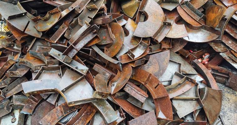 Green Start-Up: Un marketplace de metale reciclate, investiție de 15 milioane de dolari