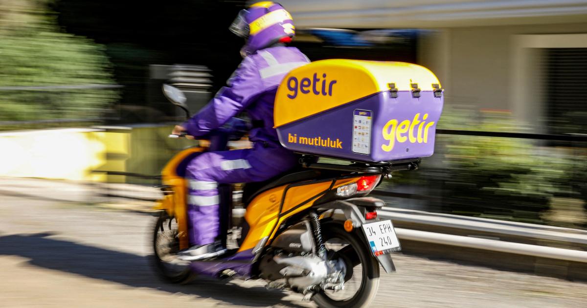 Quartz: Nimeni nu vrea să plătească extra pentru livrare ultra rapidă de mâncare
