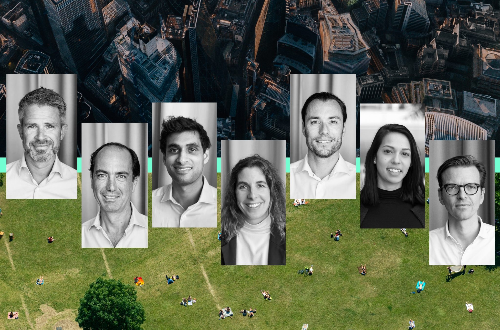 Sifted.eu: Un fond de investiții caută startupuri care să curețe orașele europene