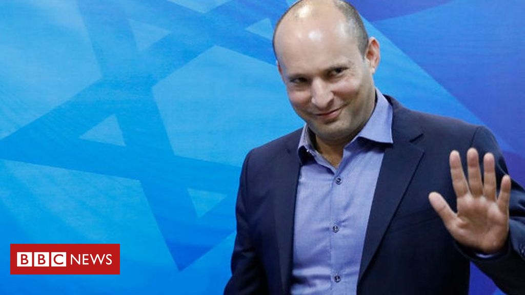 BBC: Cum un fost fondator de startup-uri a devenit prim-ministru în Israel