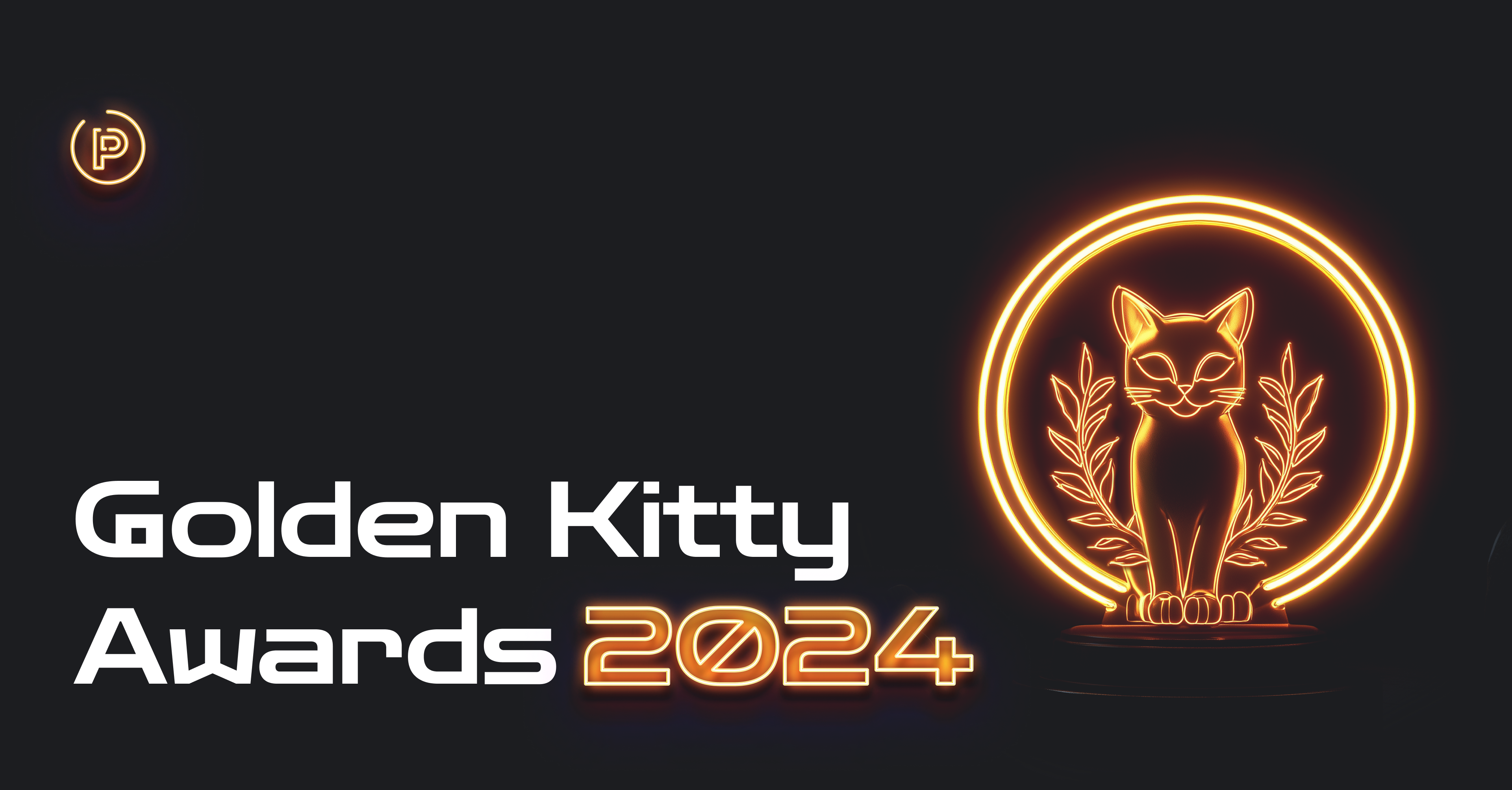 Product Hunt: Golden Kitty, premiile celor mai bune aplicații din lume