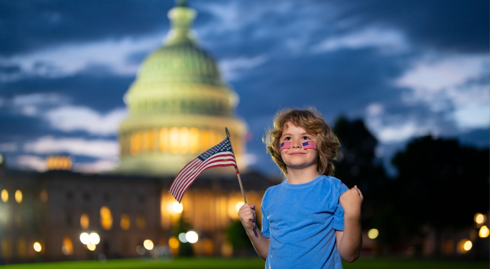 Wall-Street.ro: Sunt unele dintre cele mai strânse alegeri din istoria SUA