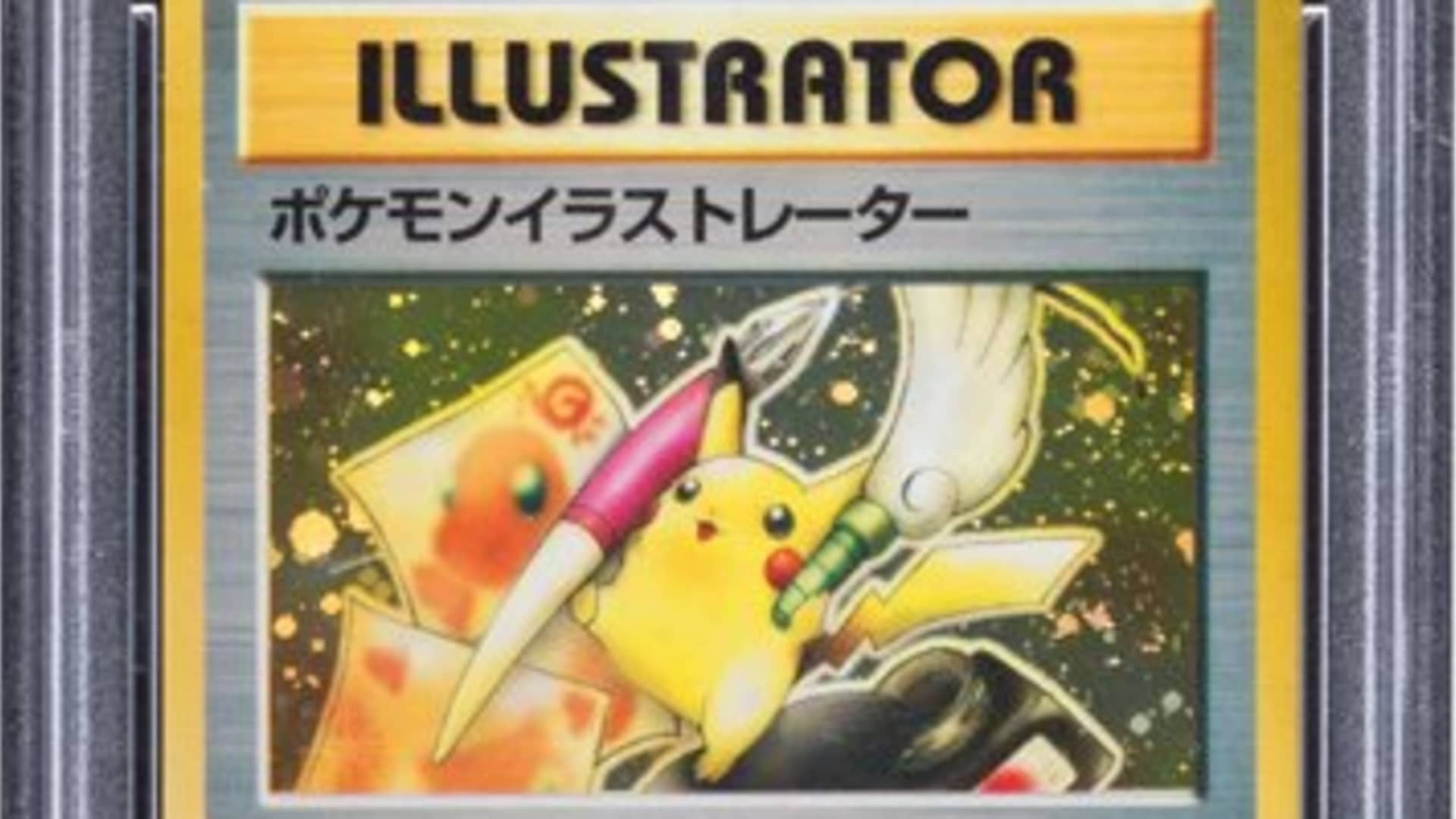 CNBC: Piața aproape necunoscută a cartonașelor Pokemon de milioane de dolari