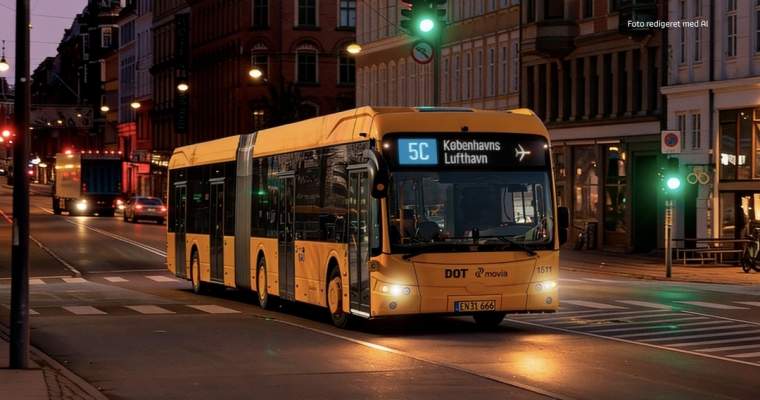 green.start-up.ro: Capitala europeană care a trecut cu totul la transportul public electric