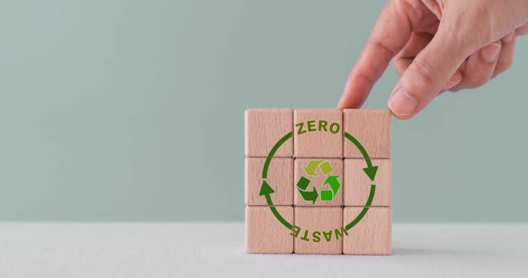 Green Start-Up: Ce este ierarhia Zero Waste