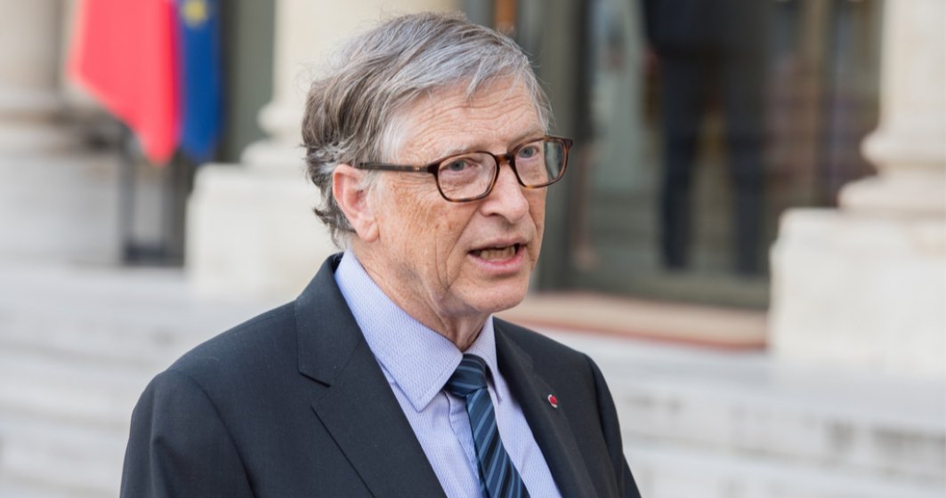 Wall-Street.ro: Ce meserii nu vor fi înlocuite de inteligența artificială. Previziunile lui Bill Gates