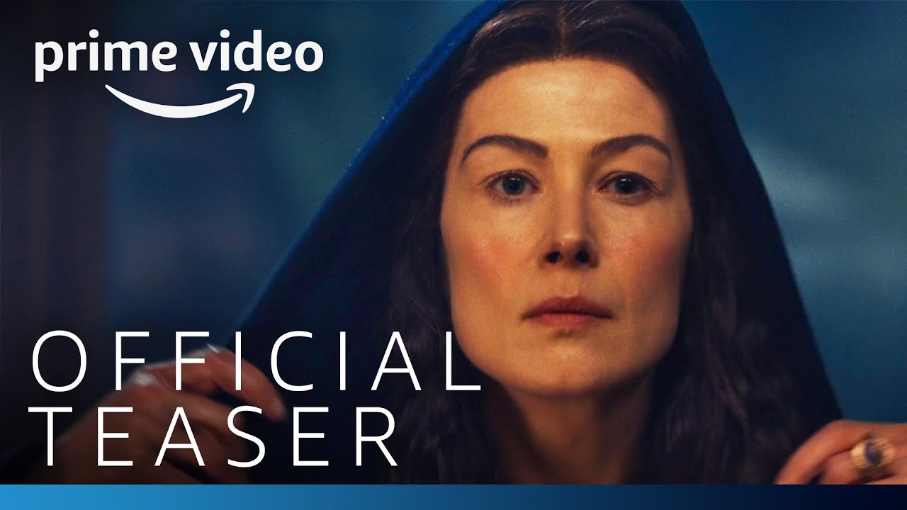 The Wheel of Time primește un trailer și o dată de lansare