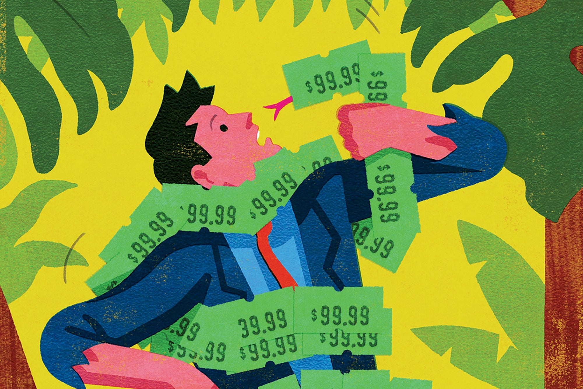 Entrepreneur: cum să faci bani în 2025