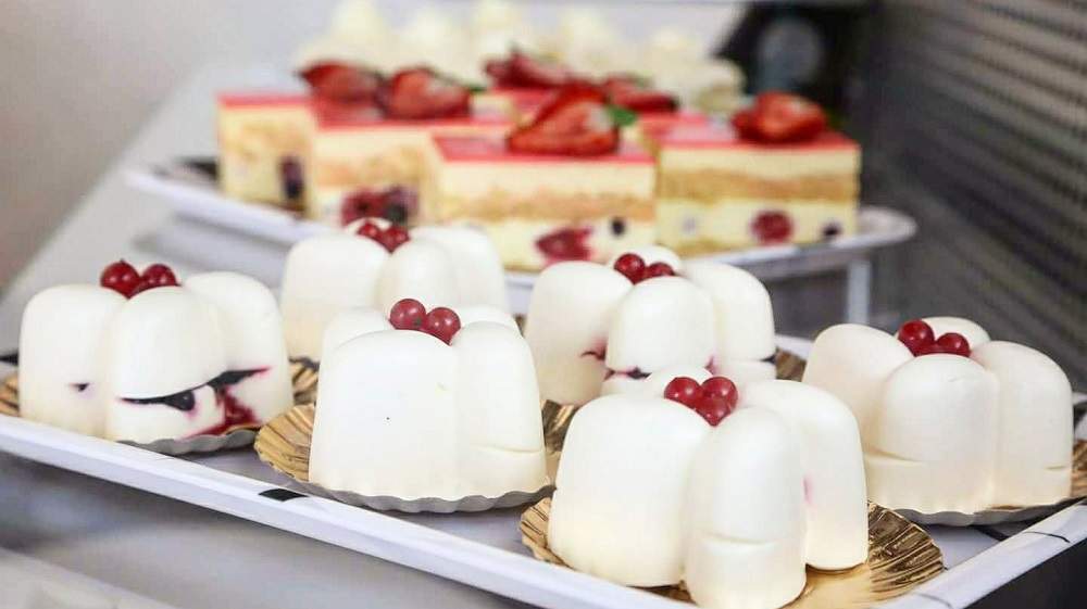 Wall Street.ro: De câți bani ai nevoie să deschizi o cofetărie cu dulciuri fără gluten