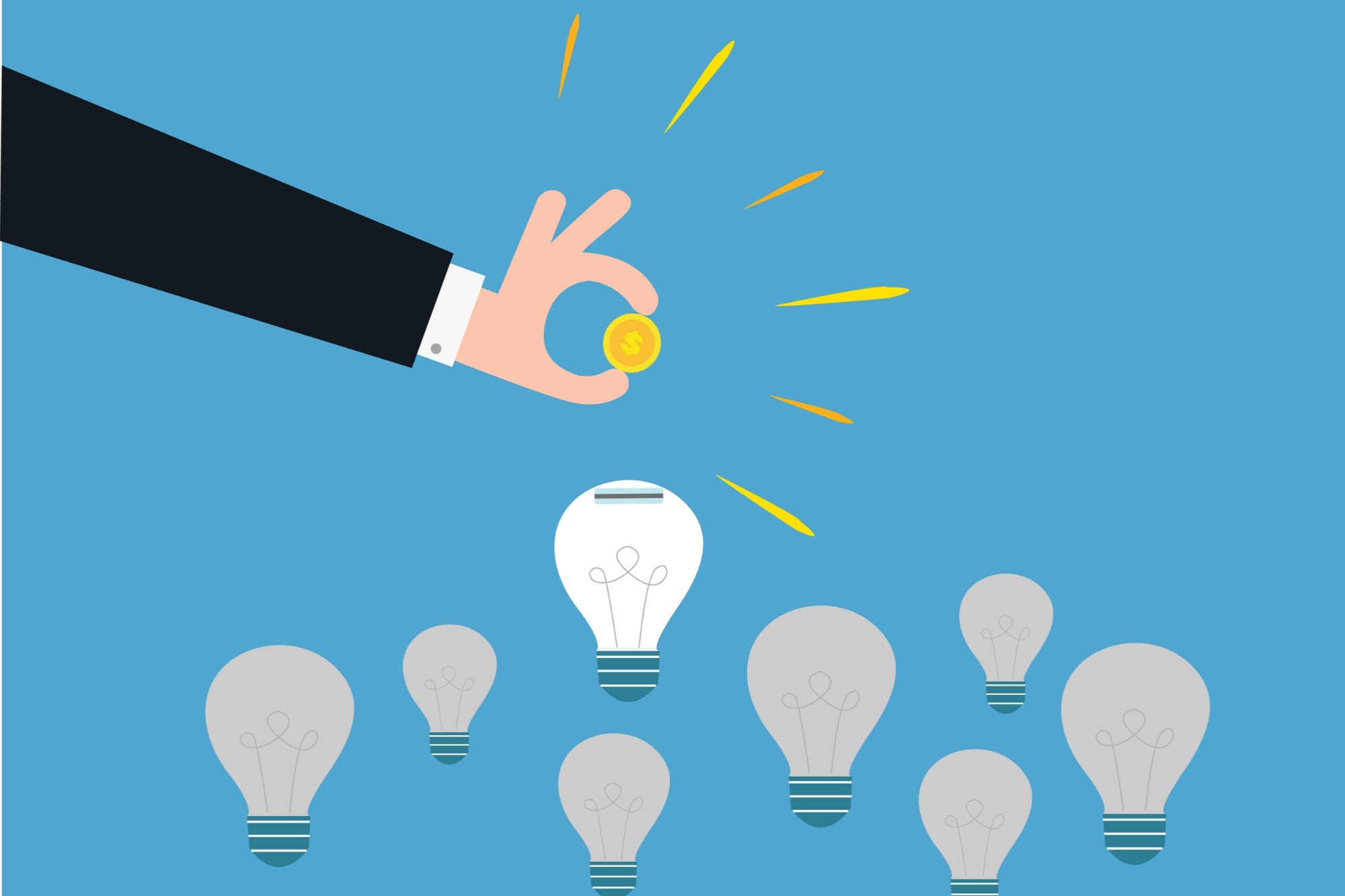 Entrepreneur: de ce nu ai nevoie de venture capital în afacerea ta?