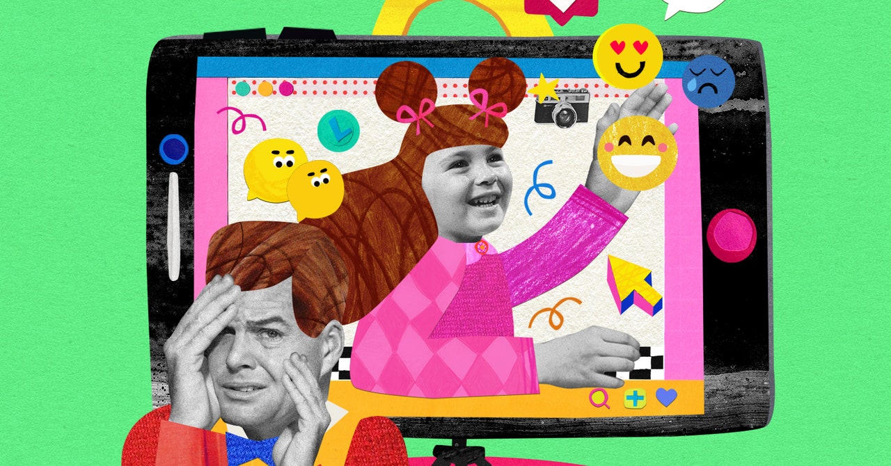 Wired: Ce te faci când copilul tău vrea să fie influencer?