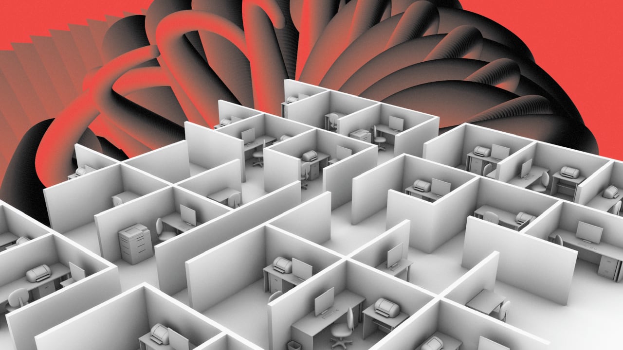 Fast Company: Șeful tău va folosi AI-ul pentru a te monitoriza, iar legislația nu este pregătită pentru așa ceva