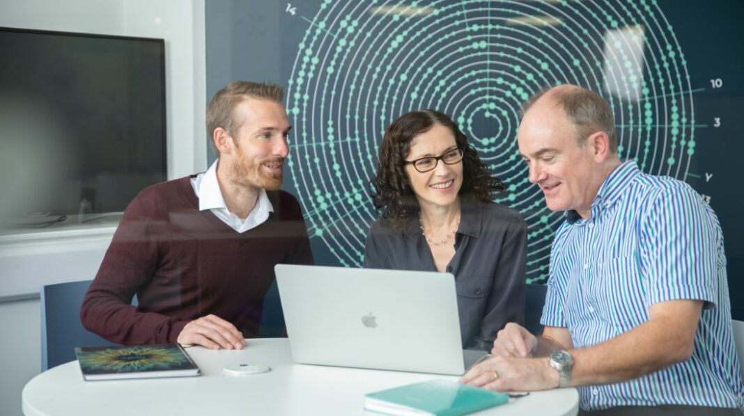 Un startup medtech ia finanțare și lansează propriul program de acceleare