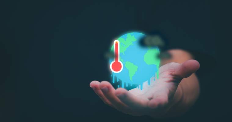 green.start-up.ro: Luna mai 2026 a bătut toate recordurile de temperaturi
