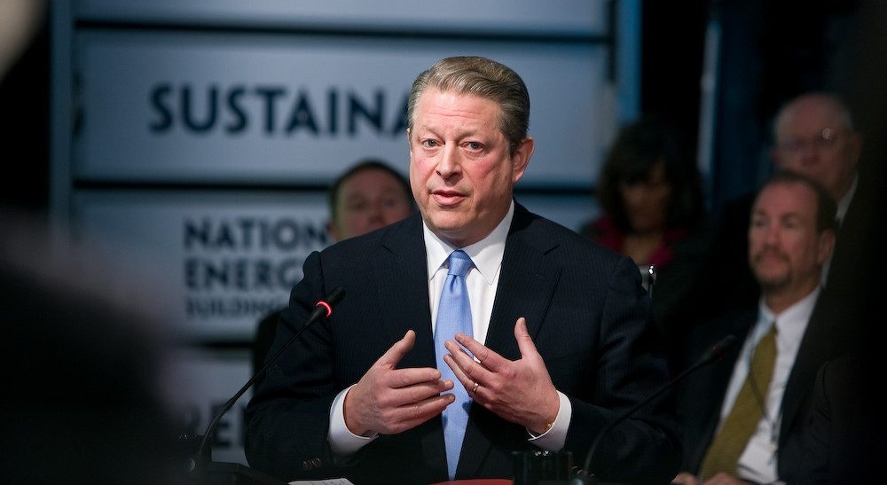 Sifted: Fondul de investiții al lui Al Gore are miliarde pentru Europa