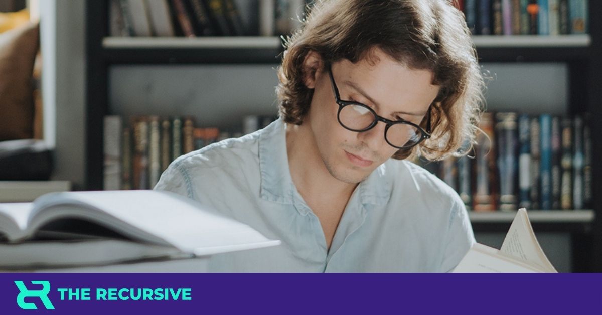 TheRecursive: cărți de marketing recomandate de oameni din domeniu